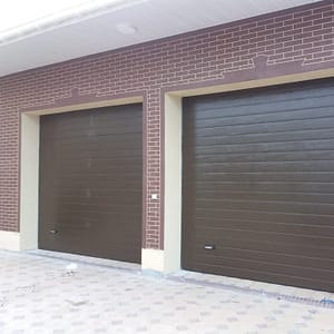 Секционные гаражные ворота DoorHan производство Россия Секционные гаражные ворота DoorHan производство Россия