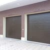 Секционные гаражные ворота DoorHan производство Россия Автоматические ворота в Кызылорде